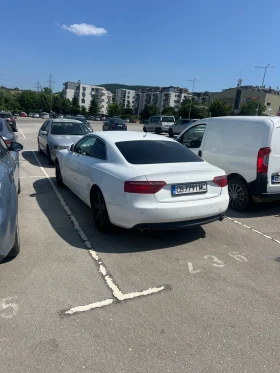 Обява за продажба на Audi A5 ~8 500 лв. - изображение 3