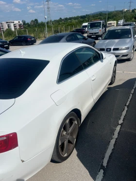 Обява за продажба на Audi A5 ~8 500 лв. - изображение 4