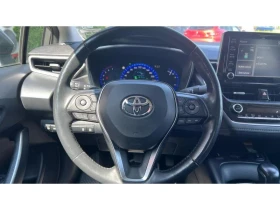 Toyota Corolla SDN 1.8H Executive Plus - 40000 лв. - 98393193 13