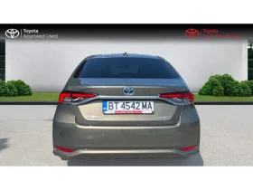 Toyota Corolla SDN 1.8H Executive Plus - 40000 лв. - 98393193 6