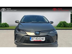Toyota Corolla SDN 1.8H Executive Plus - 40000 лв. - 98393193 2