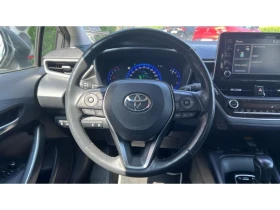 Toyota Corolla SDN 1.8H Executive Plus - 40000 лв. - 98393193 12