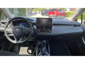 Toyota Corolla SDN 1.8H Executive Plus - 40000 лв. - 98393193 11