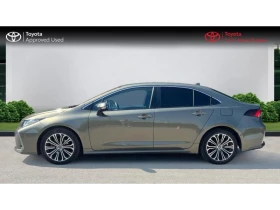 Toyota Corolla SDN 1.8H Executive Plus - 40000 лв. - 98393193 8