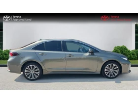 Toyota Corolla SDN 1.8H Executive Plus - 40000 лв. - 98393193 4