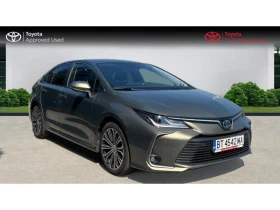 Toyota Corolla SDN 1.8H Executive Plus - 40000 лв. - 98393193 3