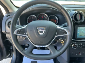 Dacia Sandero STEPWEY22000KM | Mobile.bg    14