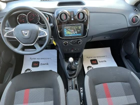 Dacia Sandero STEPWEY22000KM | Mobile.bg    9