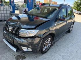 Dacia Sandero STEPWEY22000KM | Mobile.bg    3