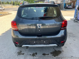 Dacia Sandero STEPWEY22000KM | Mobile.bg    5