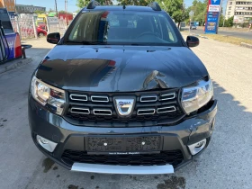 Dacia Sandero STEPWEY22000KM | Mobile.bg    2