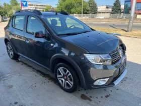     Dacia Sandero STEPWEY22000KM