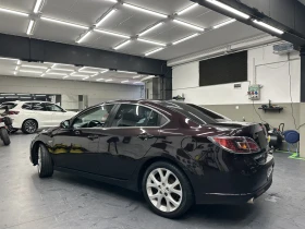 Обява за продажба на Mazda 6 GH / 2.5i / Първи собственик / BOSE ~10 500 лв. - изображение 2