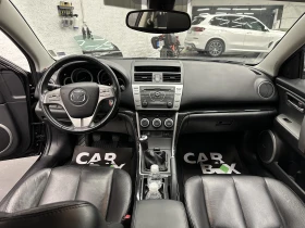 Обява за продажба на Mazda 6 GH / 2.5i / Първи собственик / BOSE ~10 500 лв. - изображение 4