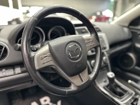 Обява за продажба на Mazda 6 GH / 2.5i / Първи собственик / BOSE ~10 500 лв. - изображение 6