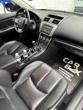 Обява за продажба на Mazda 6 GH / 2.5i / Първи собственик / BOSE ~10 500 лв. - изображение 7
