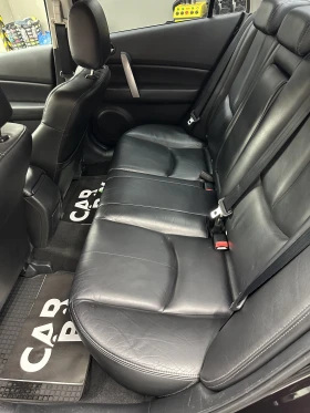 Обява за продажба на Mazda 6 GH / 2.5i / Първи собственик / BOSE ~10 500 лв. - изображение 9