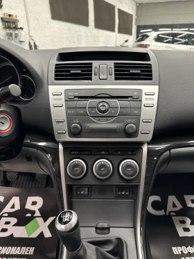 Обява за продажба на Mazda 6 GH / 2.5i / Първи собственик / BOSE ~10 500 лв. - изображение 8