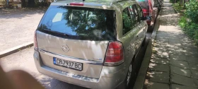Обява за продажба на Opel Zafira ~3 600 лв. - изображение 6