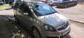 Обява за продажба на Opel Zafira ~3 600 лв. - изображение 3