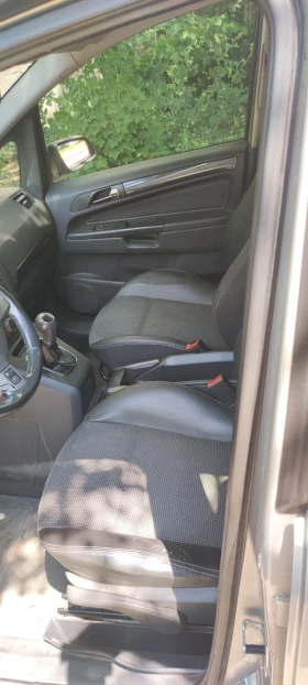 Opel Zafira | Mobile.bg    13