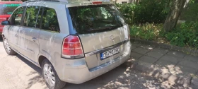 Обява за продажба на Opel Zafira ~3 600 лв. - изображение 5
