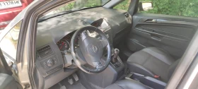 Обява за продажба на Opel Zafira ~3 600 лв. - изображение 9