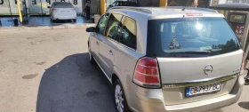 Обява за продажба на Opel Zafira ~3 600 лв. - изображение 2