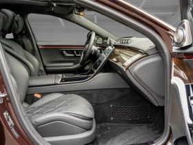 Mercedes-Benz S 680 Maybach V12 4Matic = Exclusive =  | Mobile.bg    8