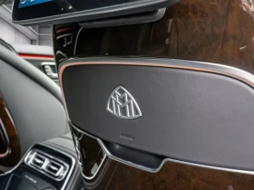 Mercedes-Benz S 680 Maybach V12 4Matic = Exclusive =  | Mobile.bg    10