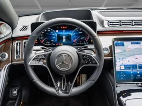 Mercedes-Benz S 680 Maybach V12 4Matic = Exclusive =  | Mobile.bg    6