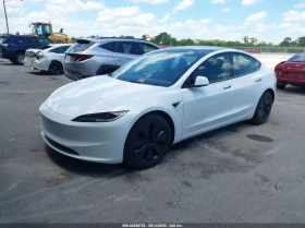 Tesla Model 3 U U UX Rear Wheel Drive - 46600 лв. - 24117522 2