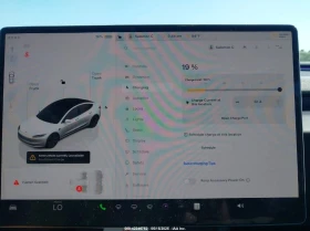 Tesla Model 3 U U UX Rear Wheel Drive - 46600 лв. - 24117522 9