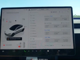 Tesla Model 3 U U UX Rear Wheel Drive - 46600 лв. - 24117522 14