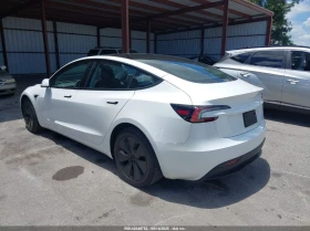 Tesla Model 3 U U UX Rear Wheel Drive - 46600 лв. - 24117522 10