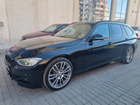     BMW 330 Shadow line