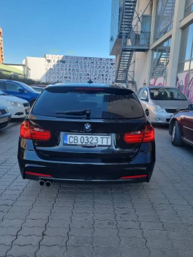 BMW 330 Shadow line | Mobile.bg    4