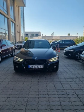 BMW 330 Shadow line | Mobile.bg    3