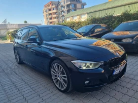 BMW 330 Shadow line | Mobile.bg    2