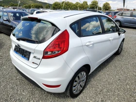Ford Fiesta 1.25 | Mobile.bg    4