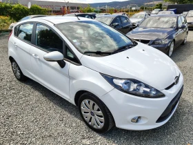 Ford Fiesta 1.25 | Mobile.bg    3