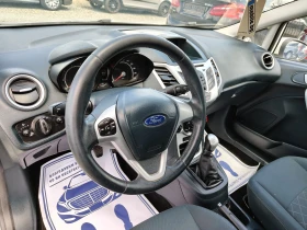 Ford Fiesta 1.25 | Mobile.bg    8