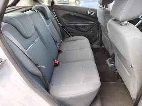 Ford Fiesta 1.25 | Mobile.bg    12