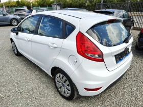 Ford Fiesta 1.25 | Mobile.bg    5