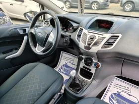 Ford Fiesta 1.25 | Mobile.bg    10