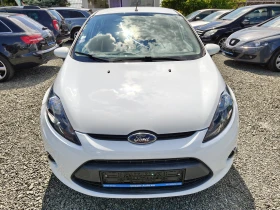 Ford Fiesta 1.25 | Mobile.bg    2