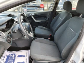 Ford Fiesta 1.25 | Mobile.bg    7