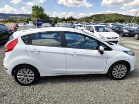 Ford Fiesta 1.25 | Mobile.bg    6