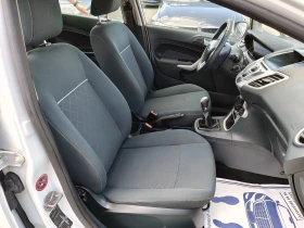 Ford Fiesta 1.25 | Mobile.bg    11