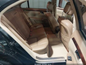 Mercedes-Benz S 550 4MATIC CARFAX АВТО КРЕДИТ - 13700 лв. - 92885740 13